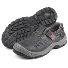 Summer Sandal Breathable Safety Shoe (SN5223)